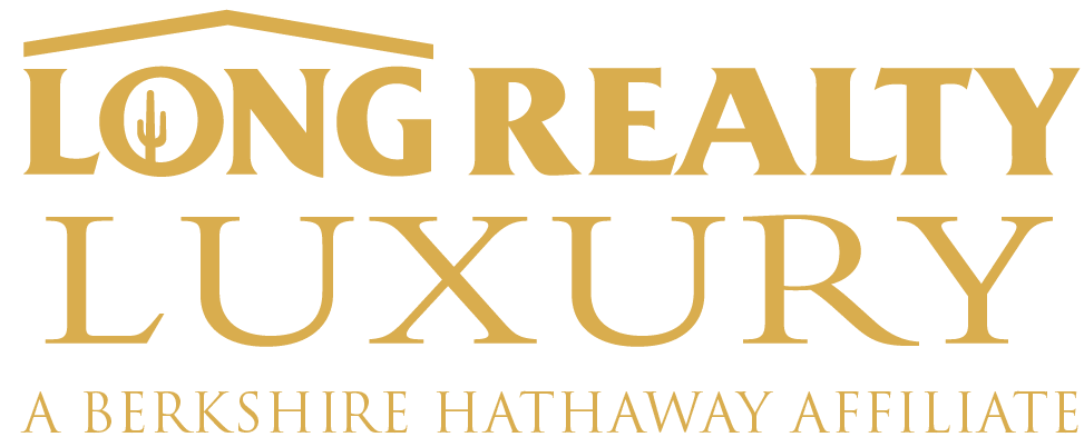 Long Realty Luxury Logo
